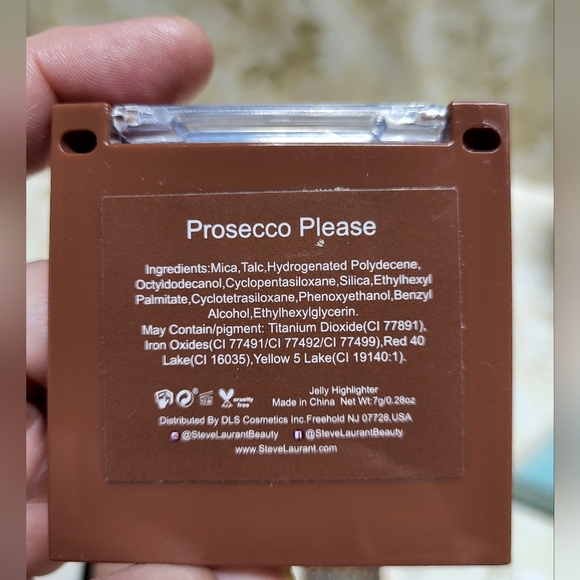 6 PC Blush & Highlighter Bundle - Picture 3 of 15